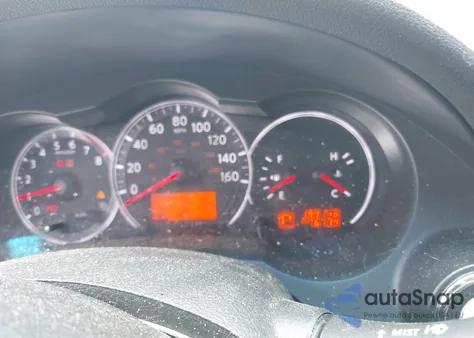 2012 Nissan Altima 2.5 S z USA, uszkodzony, nr VIN 1N4AL2AP2CC107739